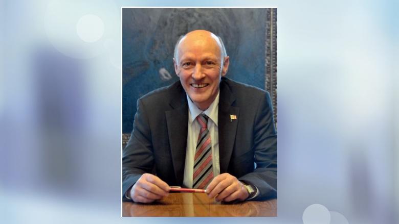 Gerd Gehrts