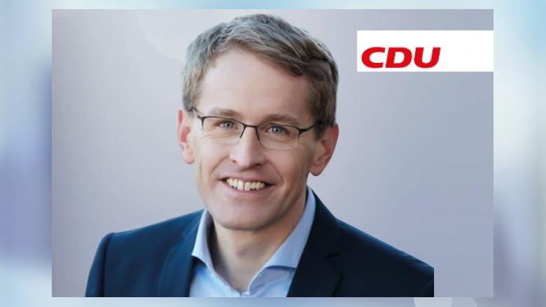 Daniel Günther