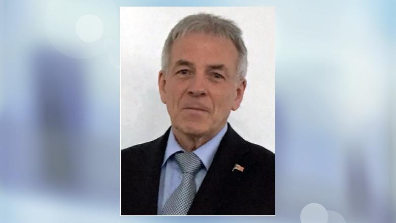 Walter Pistorius Walter Pistorius