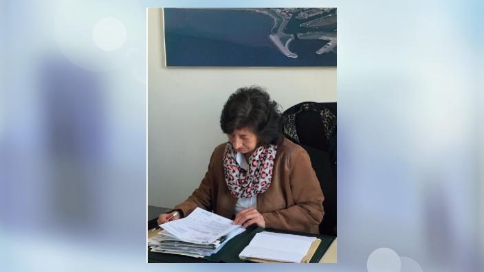Gabriele Landberg